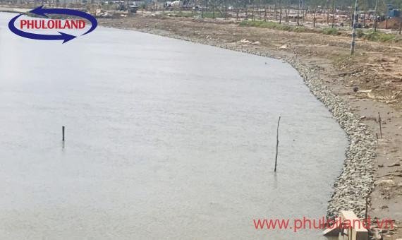 Cập nhật bảng giá bán nhà biệt thự tại Zeitgeist, đường Nguyễn Hữu Thọ, Nhà Bè tháng 6/2021