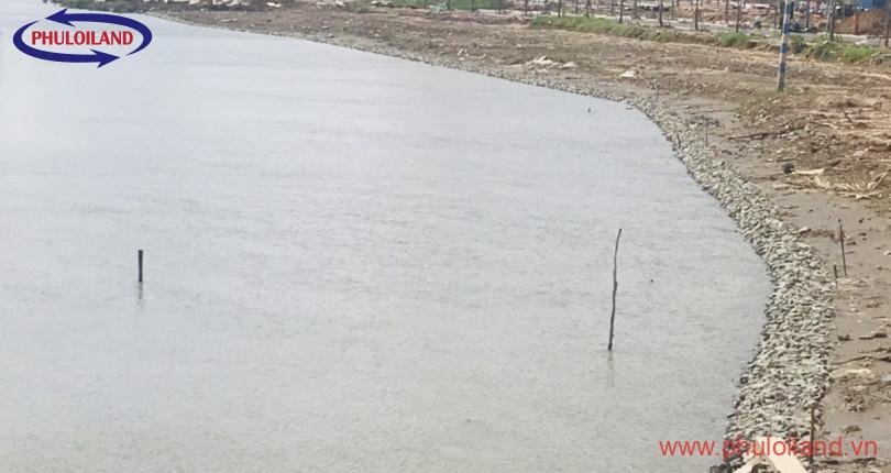 Cập nhật bảng giá bán nhà biệt thự tại Zeitgeist, đường Nguyễn Hữu Thọ, Nhà Bè tháng 6/2021