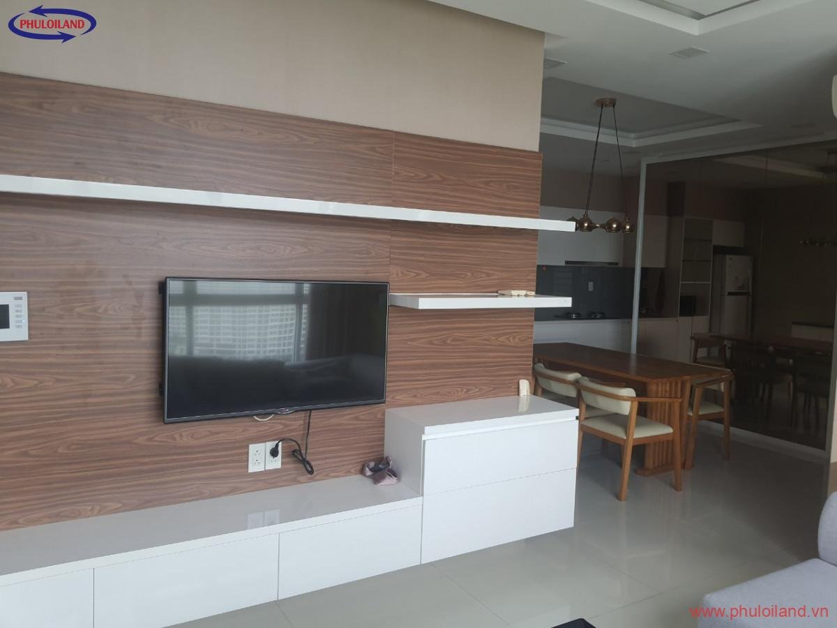 can ho star hill gia re nhat thi truong 20 - Bán rẻ căn hộ Star Hill PMH, dt 95m2, lầu siêu cao, nhà đẹp, căn góc view Midtown hướng đông nam, chỉ 4.7 tỷ