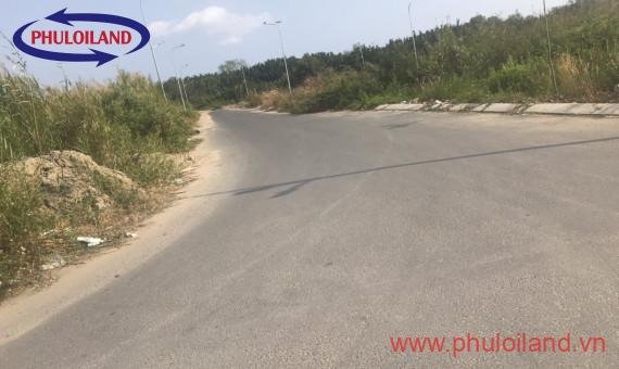 Cập nhật bảng giá bán đất nền Thái Sơn 1, tháng 6/2021