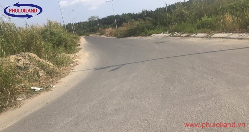 Cập nhật bảng giá bán đất nền Thái Sơn 1, tháng 6/2021