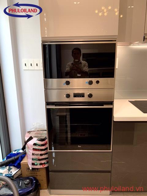 cho thue biet thu lavila nha be 1 - Cho thuê biệt thự Lavila, Nhà Bè, giá 25tr/tháng đầy đủ nội thất cao cấp