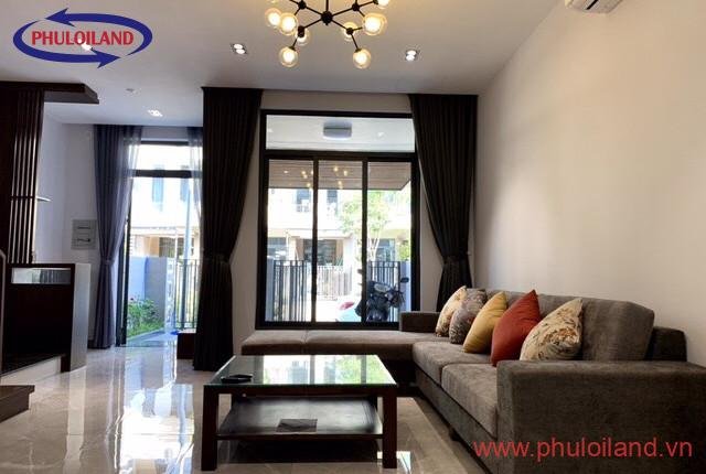 Cho thuê biệt thự Lavila, Nhà Bè, giá 25tr/tháng đầy đủ nội thất cao cấp