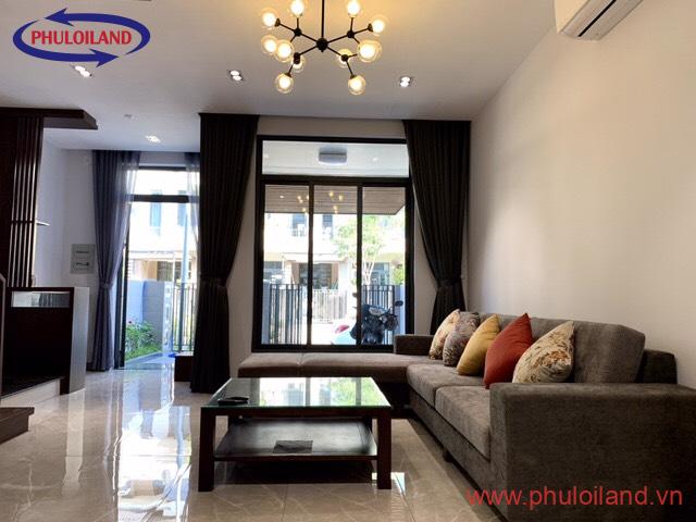 cho thue biet thu lavila nha be 3 - Cho thuê biệt thự Lavila, Nhà Bè, giá 25tr/tháng đầy đủ nội thất cao cấp