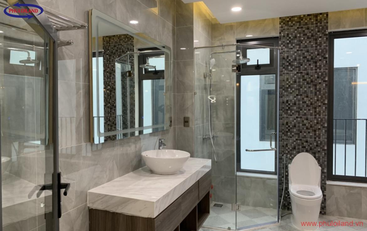 cho thue biet thu pho vuon tai lavila kien a duong nguyen huu tho nha be 1 1170x738 - Cho thuê biệt thự phố vườn tại Lavila Kiến Á, đường Nguyễn Hữu Thọ, Nhà Bè, 27tr/tháng