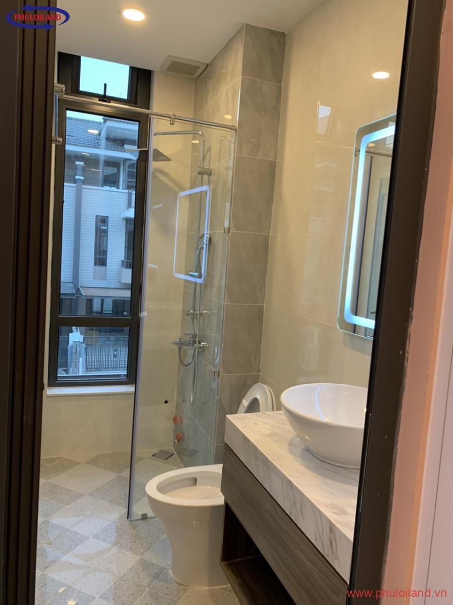 cho thue biet thu pho vuon tai lavila kien a duong nguyen huu tho nha be 5 - Cho thuê biệt thự phố vườn tại Lavila Kiến Á, đường Nguyễn Hữu Thọ, Nhà Bè, 27tr/tháng