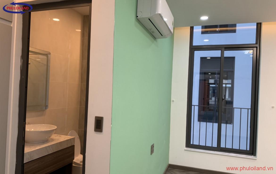 cho thue biet thu pho vuon tai lavila kien a duong nguyen huu tho nha be 6 1170x738 - Cho thuê biệt thự phố vườn tại Lavila Kiến Á, đường Nguyễn Hữu Thọ, Nhà Bè, 27tr/tháng