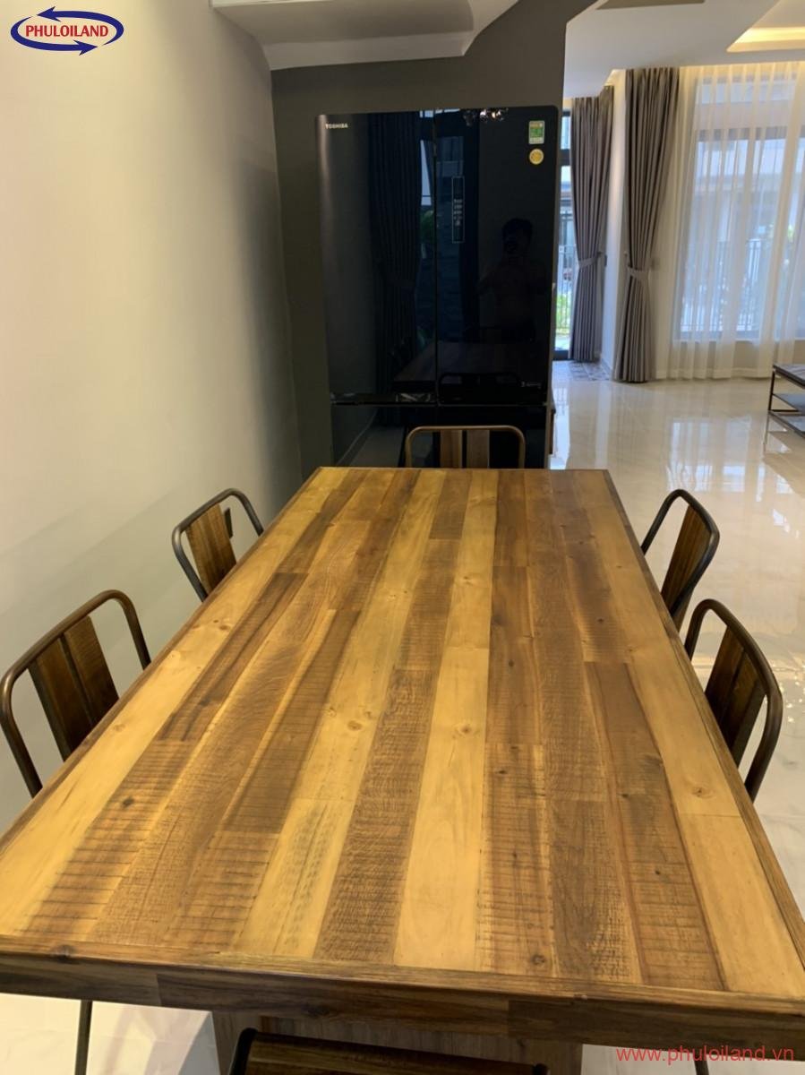 cho thue biet thu pho vuon tai lavila kien a duong nguyen huu tho nha be 7 - Cho thuê biệt thự phố vườn tại Lavila Kiến Á, đường Nguyễn Hữu Thọ, Nhà Bè, 27tr/tháng