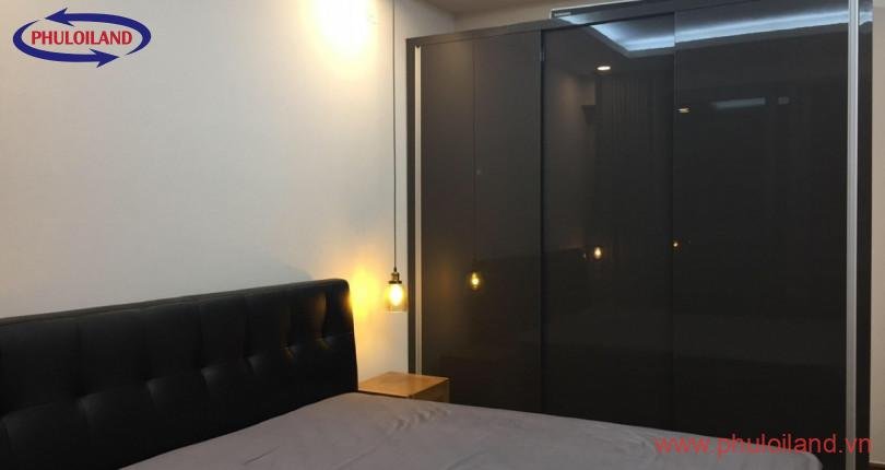 Cho thuê căn hộ Riverpark Premier, 140m2, giá 2500usd/tháng