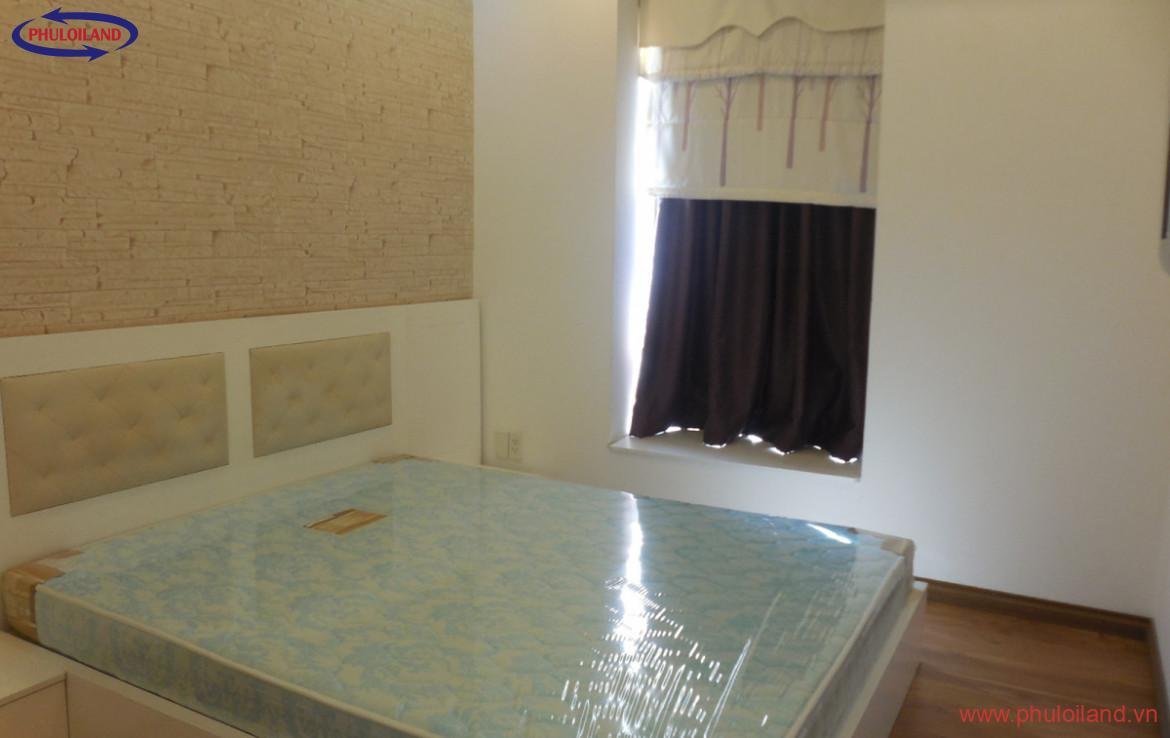 cho thue can ho sky garden 3 10 1170x738 - Cho Thuê căn hộ 1 Phòng Ngủ Tại Sky Garden 3. DT 56m2 Nhà Đẹp Tầng Cao Giá 11 Triệu/Tháng