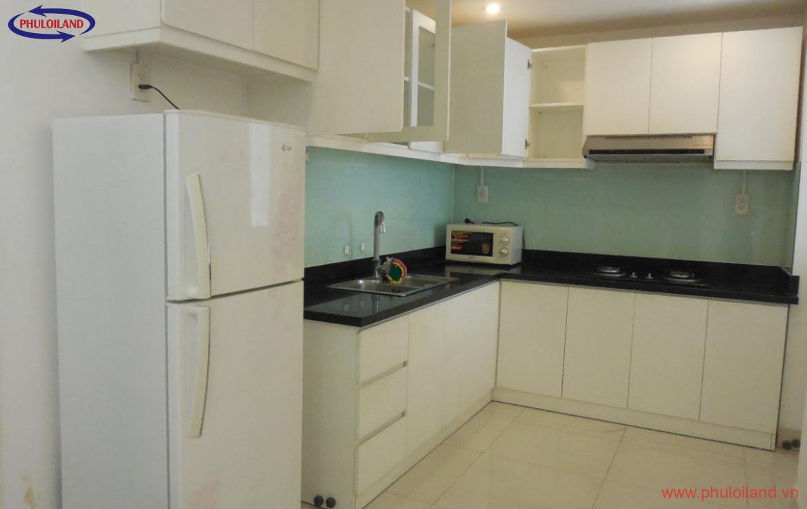 cho thue can ho sky garden 3 11 2 1170x738 - Cho Thuê căn hộ 1 Phòng Ngủ Tại Sky Garden 3. DT 56m2 Nhà Đẹp Tầng Cao Giá 11 Triệu/Tháng