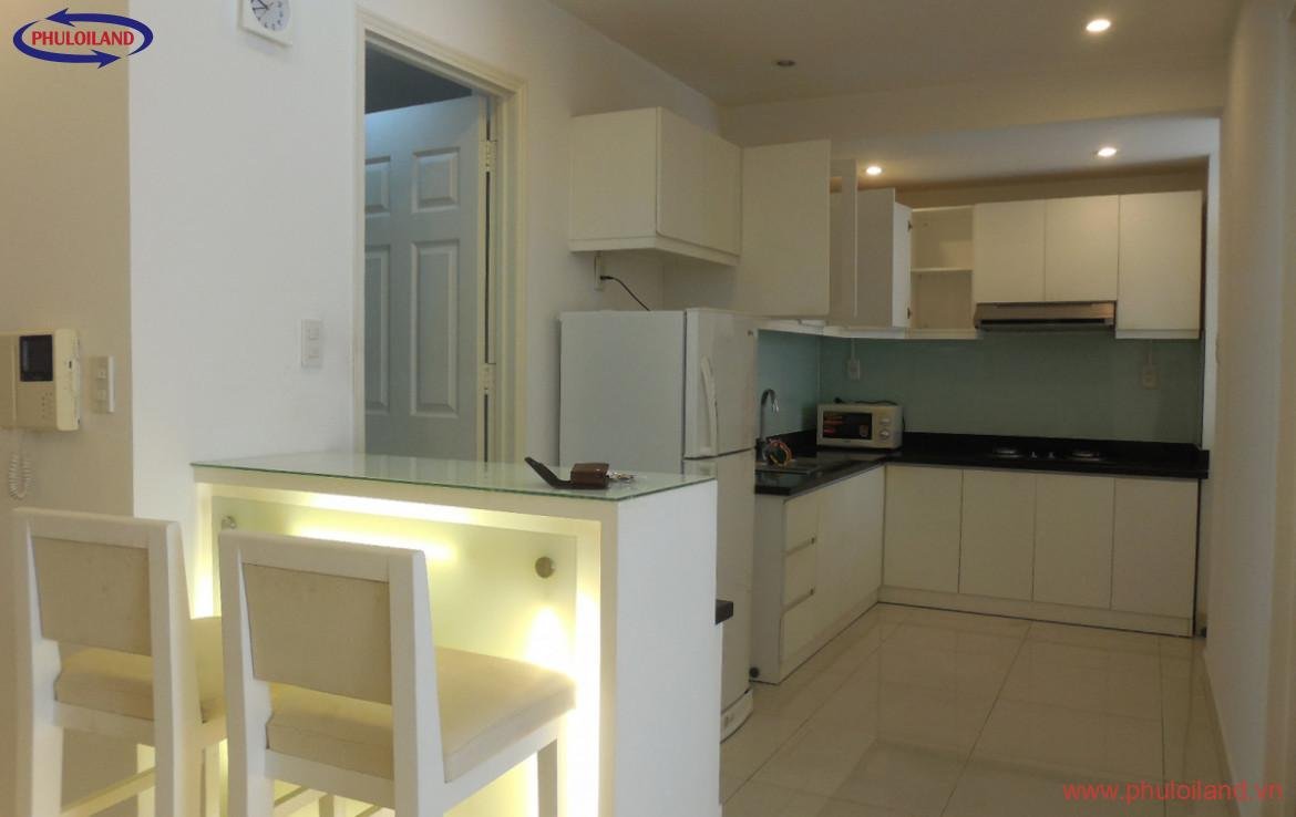 cho thue can ho sky garden 3 12 2 1170x738 - Cho Thuê căn hộ 1 Phòng Ngủ Tại Sky Garden 3. DT 56m2 Nhà Đẹp Tầng Cao Giá 11 Triệu/Tháng