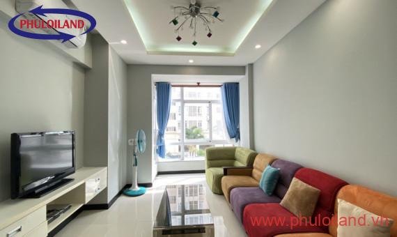 Cho Thuê Căn hộ Sky Garden 3. Nhà Đẹp- Đầy Đủ Nội Thất- Giá rẻ 10 Triệu/Tháng. Đầy Đủ nội Thất.