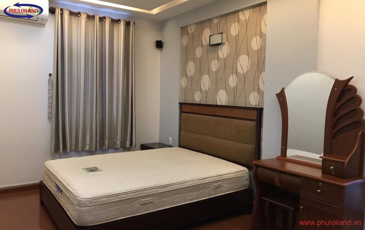 cho thue can ho sky garden 3 4 1 1170x738 - Cho Thuê nhanh căn hộ Sky Garden 3. Căn góc 72m2 Nội Thất Cao Cấp. View Bitexco. Giá 14 Triệu