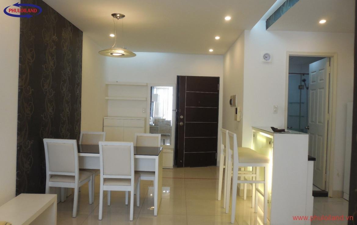 cho thue can ho sky garden 3 8 2 1170x738 - Cho Thuê căn hộ 1 Phòng Ngủ Tại Sky Garden 3. DT 56m2 Nhà Đẹp Tầng Cao Giá 11 Triệu/Tháng