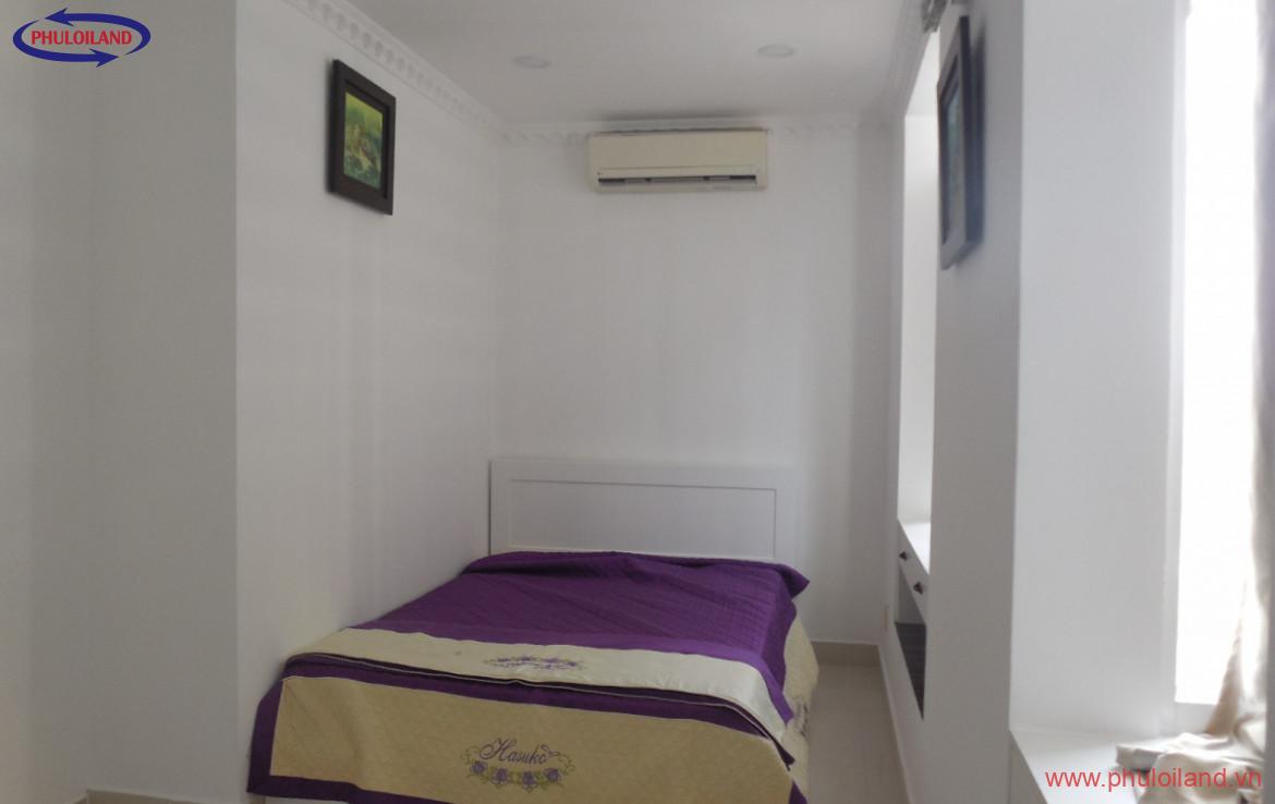 cho thue can ho sky garden 3 8 4 1170x738 - Cho Thuê căn hộ Sky Garden 3. DT 70m2 Nhà Đẹp Tone trắng sáng- Full Nội thất. Giá thuê 600 usd/Tháng