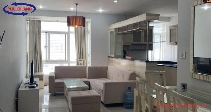 Cho Thuê Căn Hộ Sky Garden 3. DT 70m2 Nhà Đẹp-Giá rẻ- Vào ở ngay. Giá 10 Triệu/Tháng