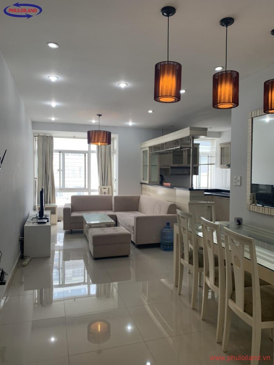 cho thue can ho sky garden 3 9 - Cho Thuê Căn Hộ Sky Garden 3. DT 70m2 Nhà Đẹp-Giá rẻ- Vào ở ngay. Giá 10 Triệu/Tháng