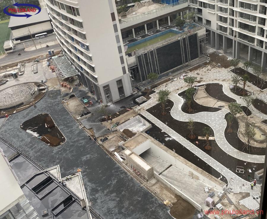 cho thue can ho the signature duong so 16 phu my hung quan 7 1 900x738 - Cho thuê căn hộ The Signature, Phú Mỹ Hưng, căn góc, 3 phòng ngủ, giá 2000usd/tháng