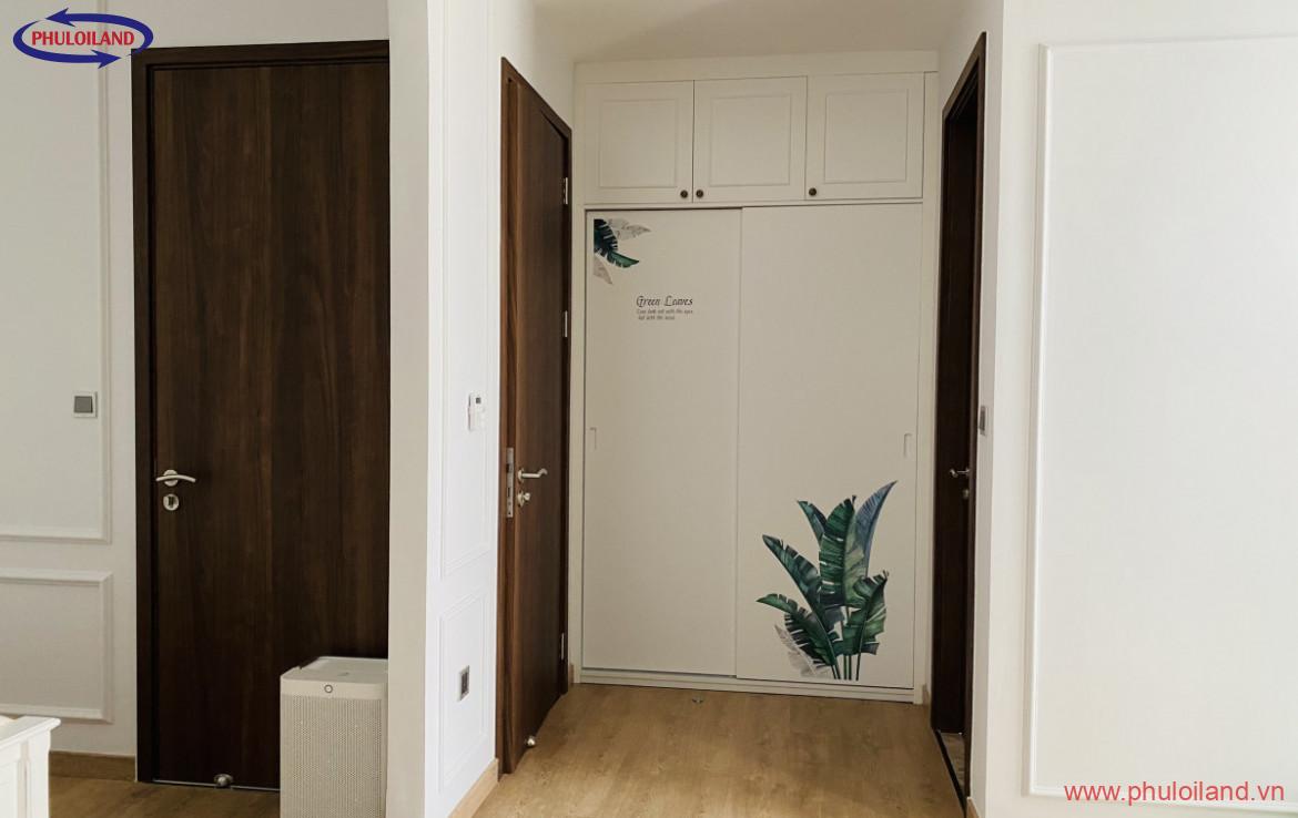 cho thue can ho the signature duong so 16 phu my hung quan 7 2 1170x738 - Cho thuê căn hộ The Signature, Phú Mỹ Hưng, căn góc, 3 phòng ngủ, giá 2000usd/tháng