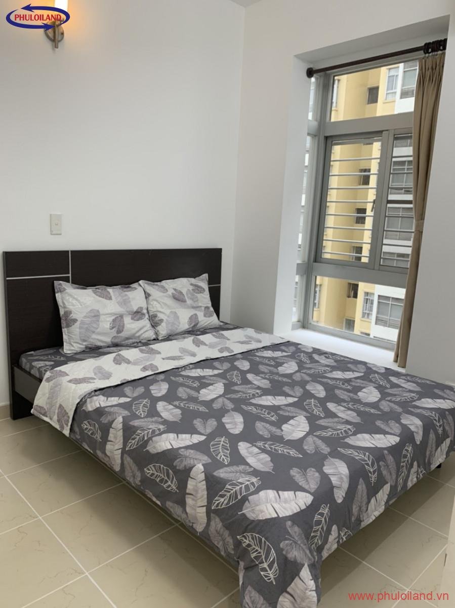 cho thuê can ho sky garden 2 5 - Cho Thuê Căn Hộ Sky Garden 2. DT 81m2 Nhà mới Decor- Đầy Đủ Nội Thất. Giá thuê 14 Triệu/Tháng