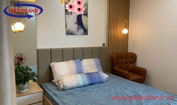 Giảm giá 200tr bán gấp căn hộ Midtown m5 the Grande, 135m2, giá 8,5ty đầy đủ nội thất cao cấp