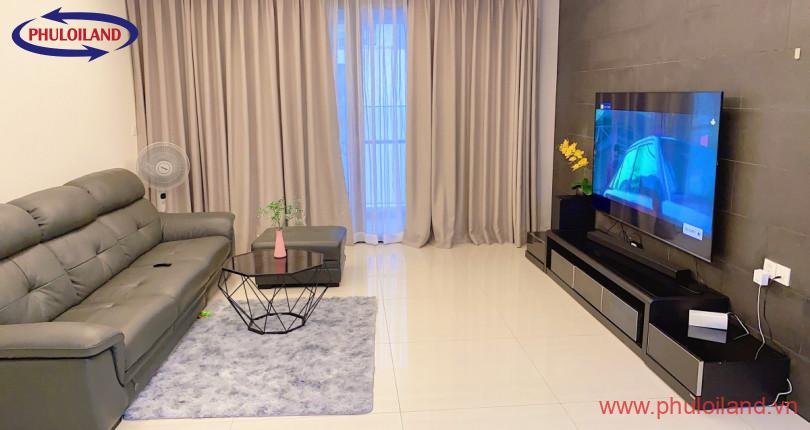 Giỏ hàng cho thuê Riverpark Premier, đầy đủ các view và tầng lầu, nhà siêu đẹp, giá chỉ 2000$/ tháng