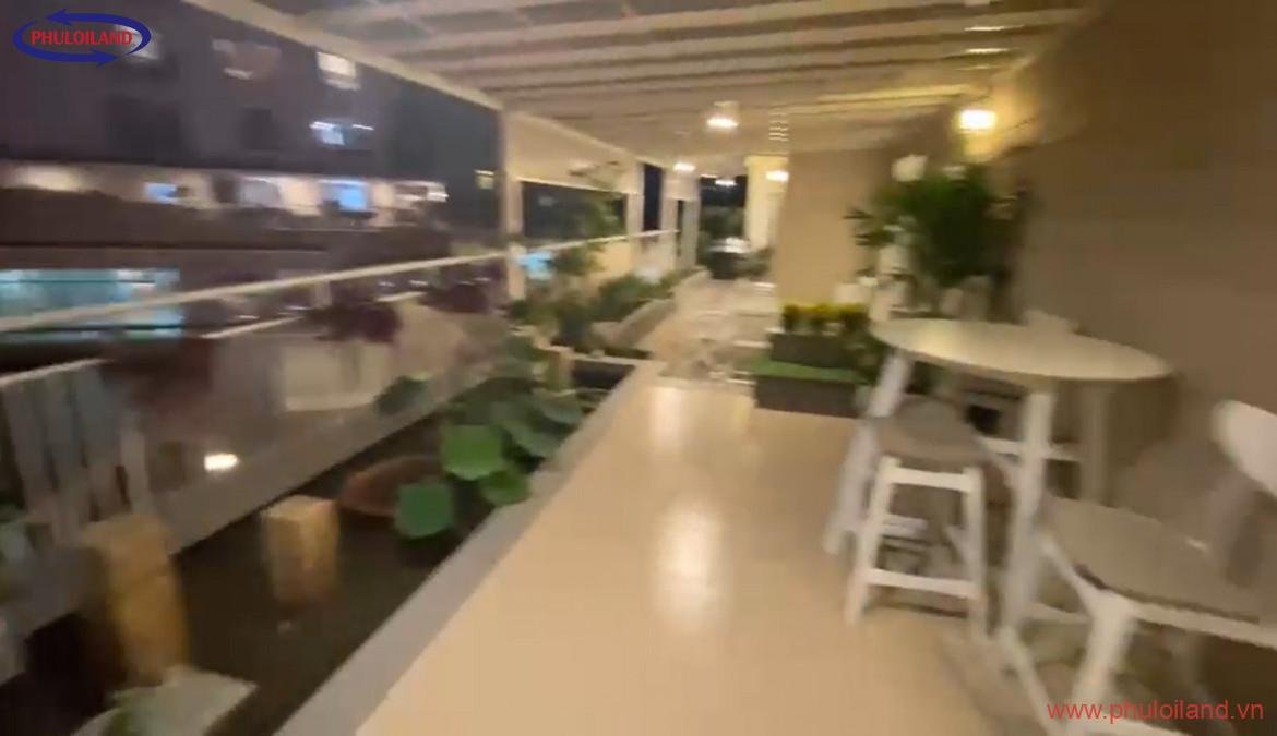 riverside residence duong nguyen luong bang phu my hung quan 7 1 1170x675 - Bán nhanh căn hộ Riverside Residence, Phú Mỹ Hưng, 250m2, giá 12,6 tỷ