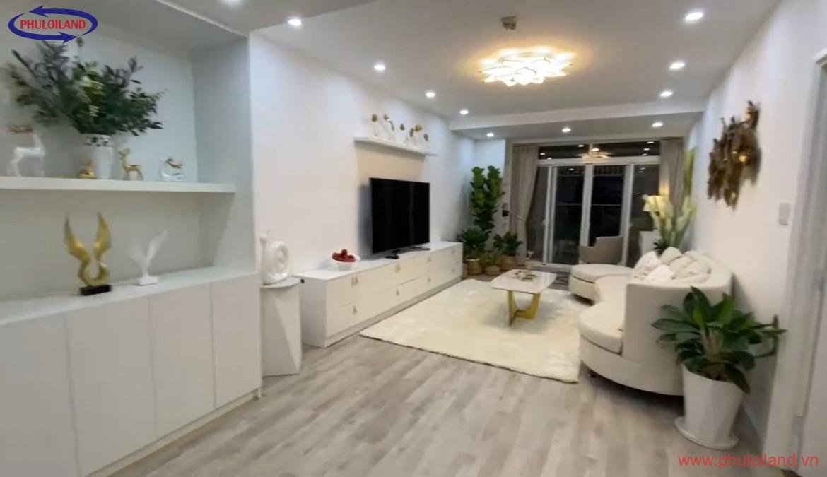 riverside residence duong nguyen luong bang phu my hung quan 7 5 1170x675 - Bán nhanh căn hộ Riverside Residence, Phú Mỹ Hưng, 250m2, giá 12,6 tỷ