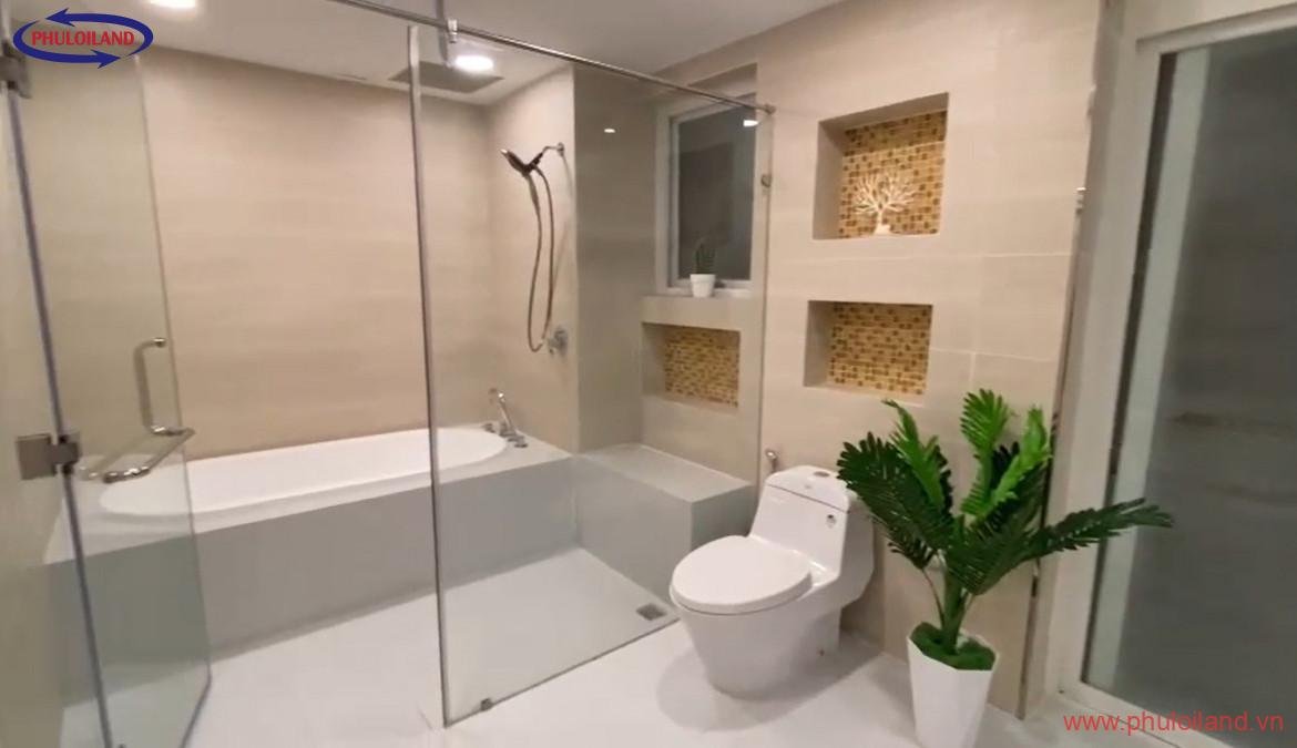 riverside residence duong nguyen luong bang phu my hung quan 7 7 1170x675 - Bán nhanh căn hộ Riverside Residence, Phú Mỹ Hưng, 250m2, giá 12,6 tỷ