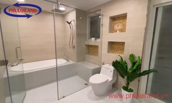 Bán nhanh căn hộ Riverside Residence, Phú Mỹ Hưng, 250m2, giá 12,6 tỷ