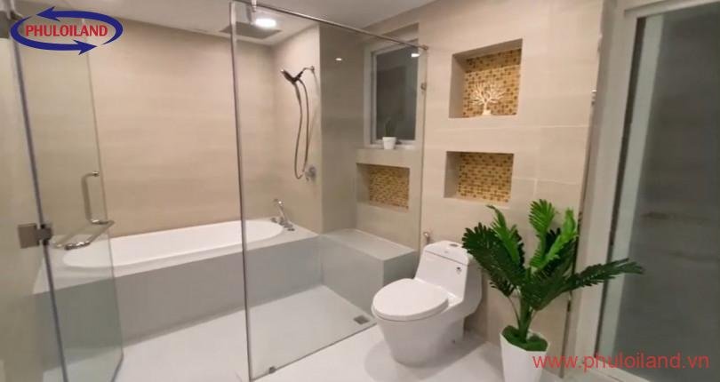 riverside residence duong nguyen luong bang phu my hung quan 7 7 810x430 - Bán nhanh căn hộ Riverside Residence, Phú Mỹ Hưng, 250m2, giá 12,6 tỷ