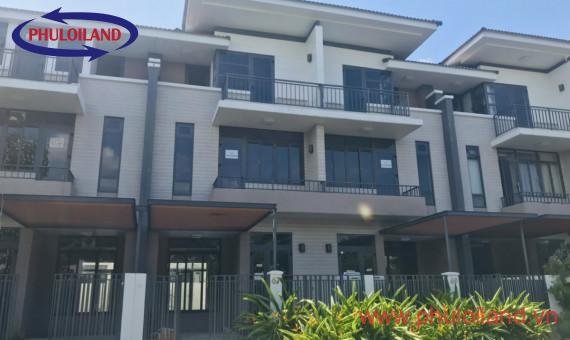 Tổng hợp biệt thự Lavila Kiến Á bán tháng 6/2021