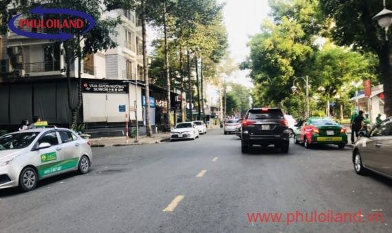 Tổng hợp nhà phố cần bán tại Hưng Gia – Hưng Phước, Phú Mỹ Hưng, tháng 6/2021