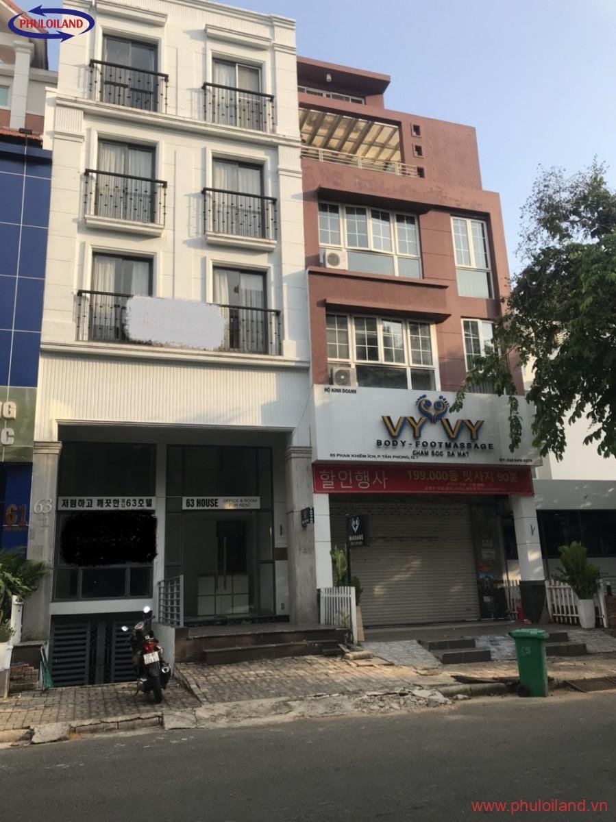 tong hop nha pho tai hung gia hung phuoc can ban thang 6 nam 2021 4 - Tổng hợp nhà phố cần bán tại Hưng Gia - Hưng Phước, Phú Mỹ Hưng, tháng 6/2021