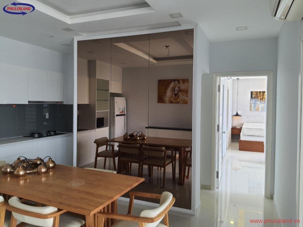 z2562349077193 aa0248a1e646c7fcb8ce2452edb6d986 - Bán lỗ căn hộ H16.01 Star Hill PMH, dt 95m2, lầu siêu cao, nhà mới, căn góc view sông Midtown hướng đông nam, chỉ 4.7 tỷ