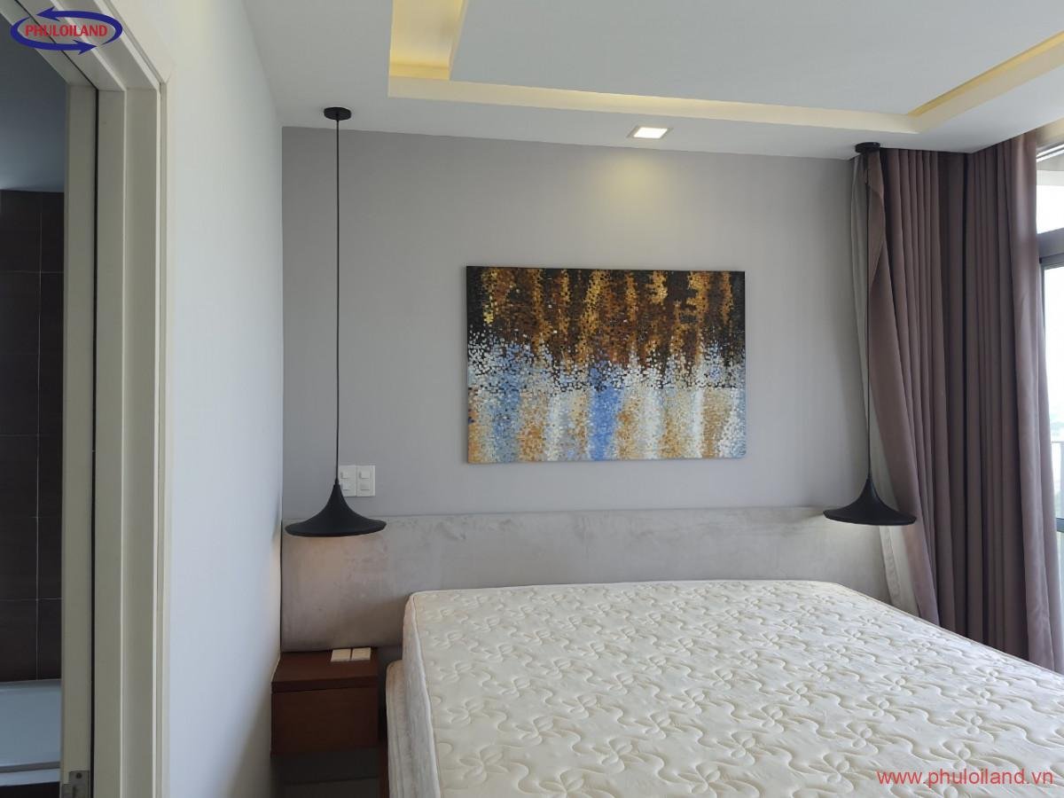 z2562349159935 1730d093a46f8e057b2c2e55b82e54af - Bán lỗ căn hộ H16.01 Star Hill PMH, dt 95m2, lầu siêu cao, nhà mới, căn góc view sông Midtown hướng đông nam, chỉ 4.7 tỷ
