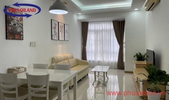 Bán căn góc Sky Garden 3. Giá hấp dẫn mùa dịch. DT 72m2 Nhà Đẹp- Lầu Cao- View Biệt Thự. Giá chỉ 2.950 Tỷ