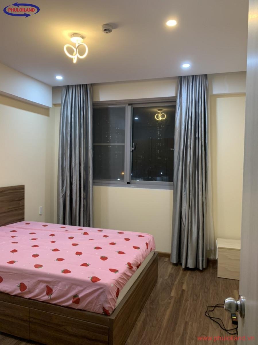 Ban can ho chung cu Green Valley Phu My Hung quan 7 14 - Cần chuyển nhượng căn hộ chung cư Green Valley, 121m2, giá 5.350 tỷ, nhà đang có hợp đồng thuê.