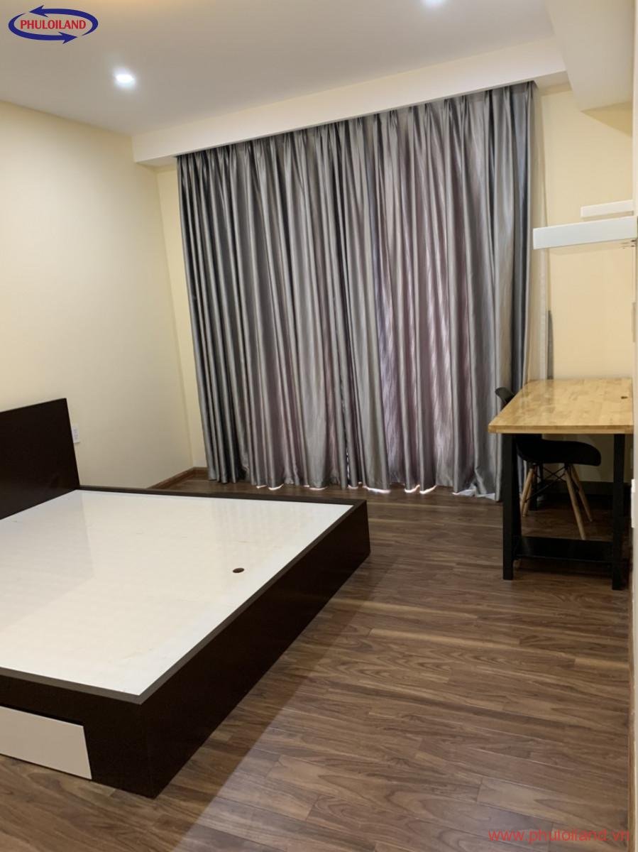 Ban can ho chung cu Green Valley Phu My Hung quan 7 20 1 - Cần chuyển nhượng căn hộ chung cư Green Valley, 121m2, giá 5.350 tỷ, nhà đang có hợp đồng thuê.