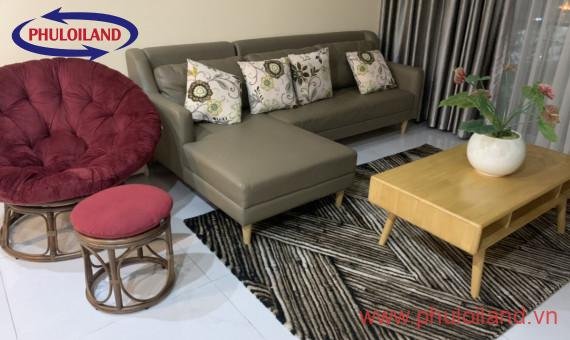 Cần chuyển nhượng căn hộ chung cư Green Valley, 121m2, giá 5.350 tỷ, nhà đang có hợp đồng thuê.