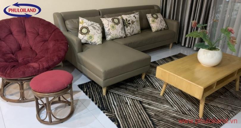 Cần chuyển nhượng căn hộ chung cư Green Valley, 121m2, giá 5.350 tỷ, nhà đang có hợp đồng thuê.