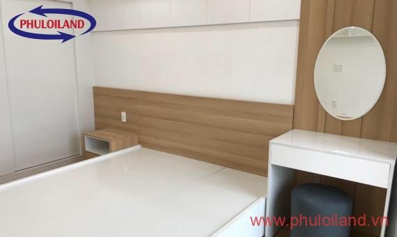 Chủ nhà thân, gửi bán căn hộ chung cư Hưng Phúc, 82m2, nội thất đầy đủ, tầng cao, gia 4.050 tỷ.
