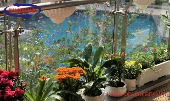 Bán Siêu Phẩm Riverpark Premier, 124m2, nội thất cao cấp, lầu trung, giá 9.8 tỷ.