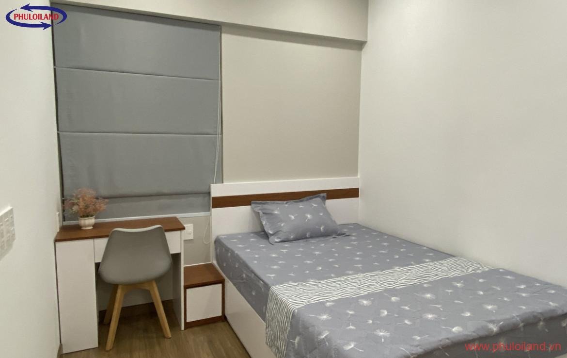 Ban can ho chung cu SaiGon South Nguyen Huu Tho Nha Be 1 2 1170x738 - Bán căn hộ chung cư SaiGon South Residences, 72m2, Nguyễn Hữu Thọ, giá 3.5 tỷ, nội thất đầy đủ.