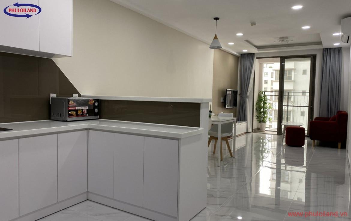 Ban can ho chung cu SaiGon South Nguyen Huu Tho Nha Be 24 1 1170x738 - Bán căn hộ chung cư SaiGon South Residences, 72m2, Nguyễn Hữu Thọ, giá 3.5 tỷ, nội thất đầy đủ.