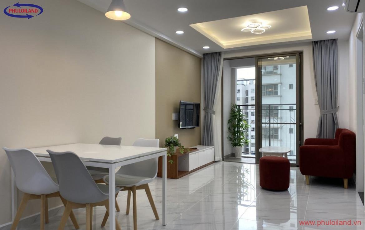 Ban can ho chung cu SaiGon South Nguyen Huu Tho Nha Be 26 1170x738 - Bán căn hộ chung cư SaiGon South Residences, 72m2, Nguyễn Hữu Thọ, giá 3.5 tỷ, nội thất đầy đủ.