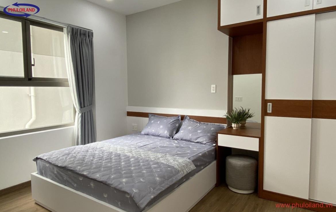 Ban can ho chung cu SaiGon South Nguyen Huu Tho Nha Be 5 2 1170x738 - Bán căn hộ chung cư SaiGon South Residences, 72m2, Nguyễn Hữu Thọ, giá 3.5 tỷ, nội thất đầy đủ.