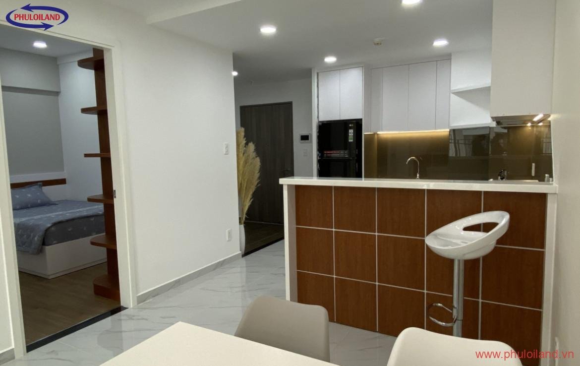 Ban can ho chung cu SaiGon South Nguyen Huu Tho Nha Be 7 1170x738 - Bán căn hộ chung cư SaiGon South Residences, 72m2, Nguyễn Hữu Thọ, giá 3.5 tỷ, nội thất đầy đủ.