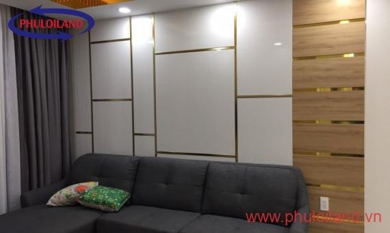 Bán nhanh trong tuần, căn hộ chung cư Scenic Valley 1, 101m2, giá 5.2 tỷ, view hồ bơi, nội thất đầy đủ.